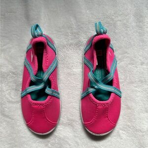 SPEEDO TODDLE’s WATER SHOES PINK/SURFWALKER